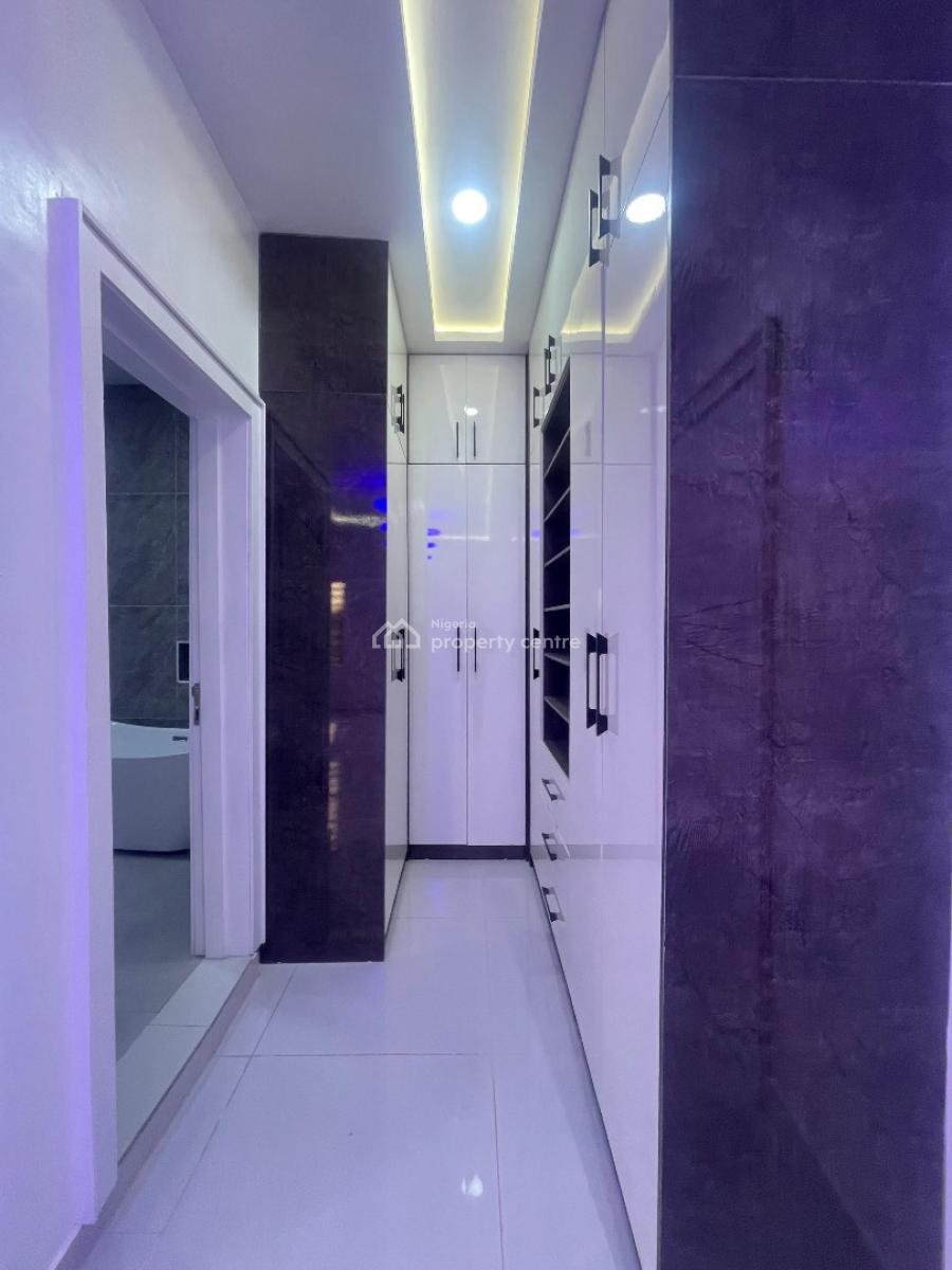 Stunning 4bedroom Semi Detached Home, Ajah, Lagos, Semi-detached Duplex for Sale