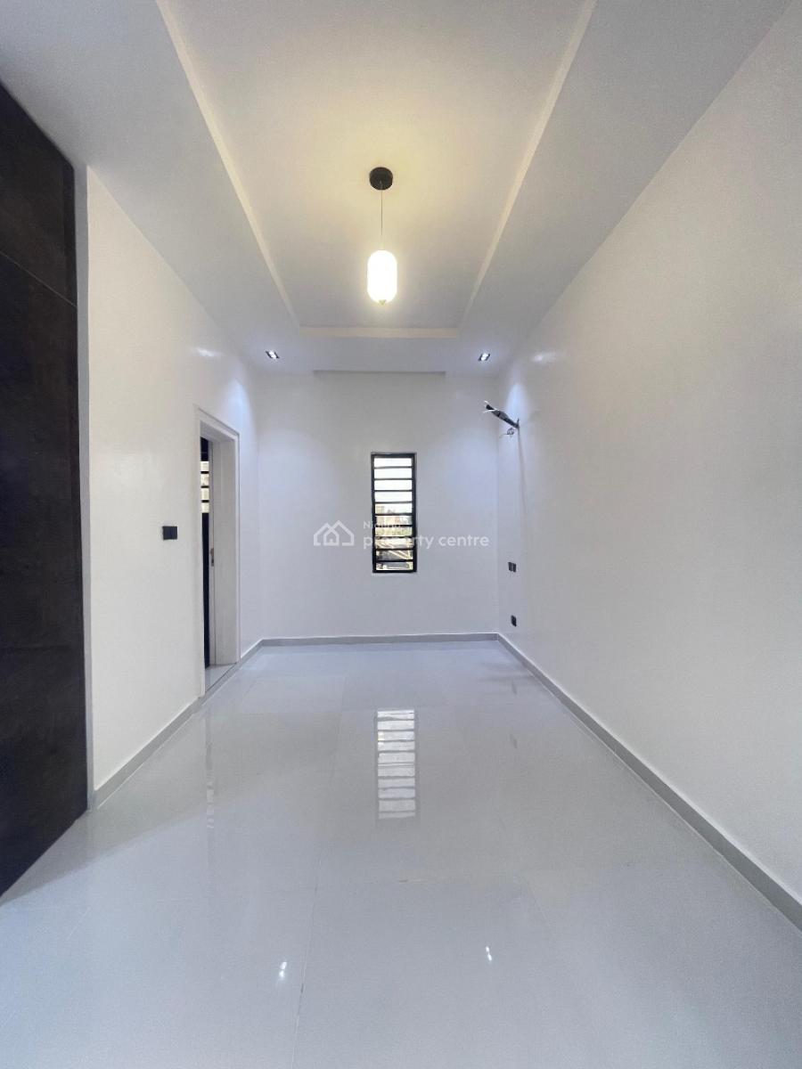 Stunning 4bedroom Semi Detached Home, Ajah, Lagos, Semi-detached Duplex for Sale