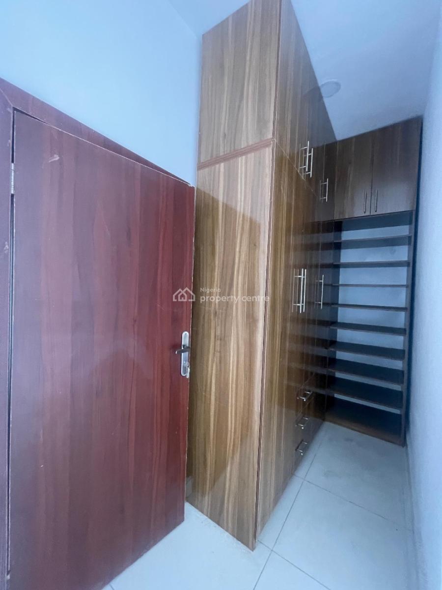 Most Affordable 4bedroom Semi Detached Duplex, Sangotedo, Ajah, Lagos, Semi-detached Duplex for Sale