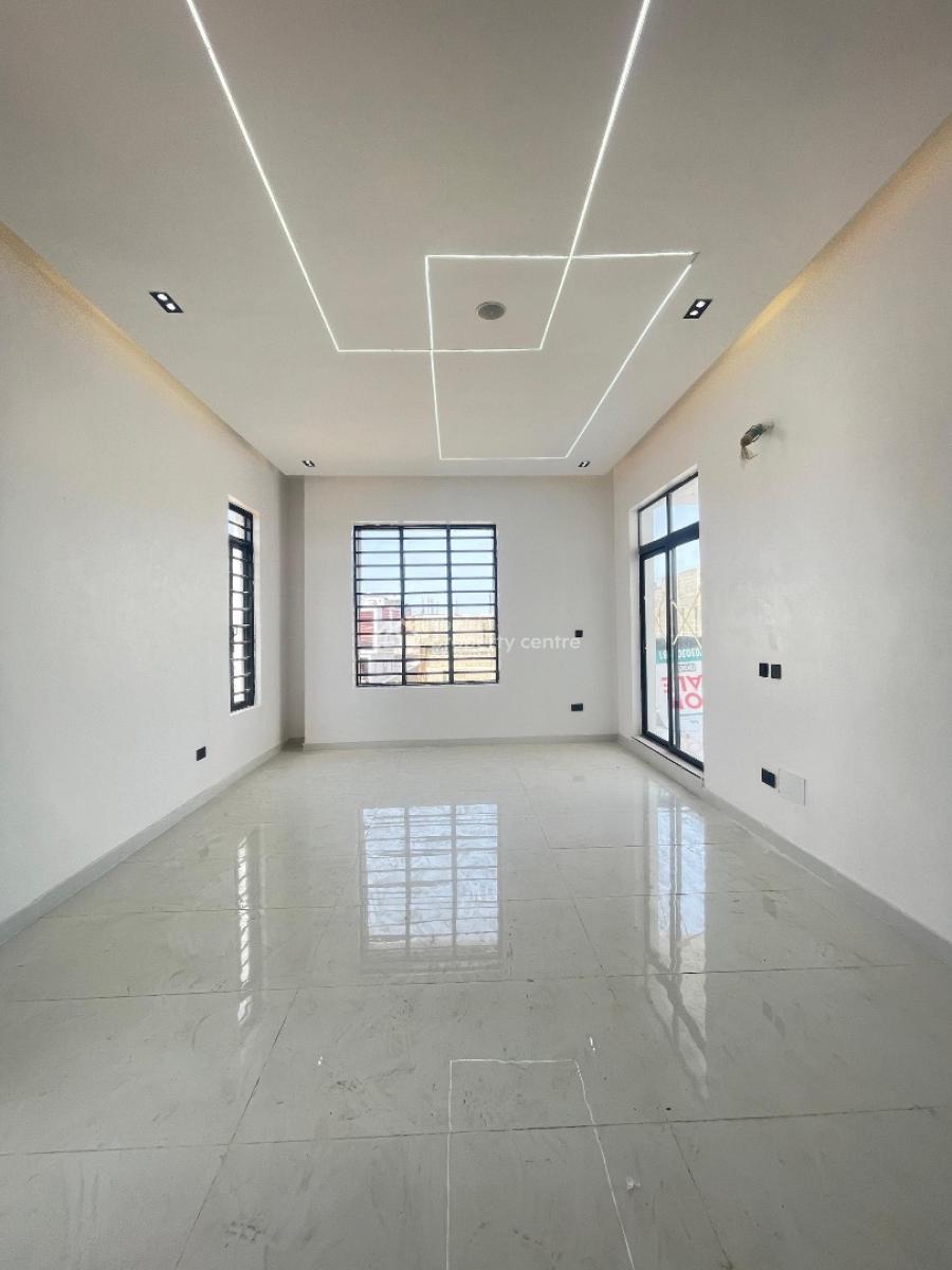 Luxury Crafted 5bedroom Cozy Detached Duplex, Ajah, Lagos, Detached Duplex for Sale