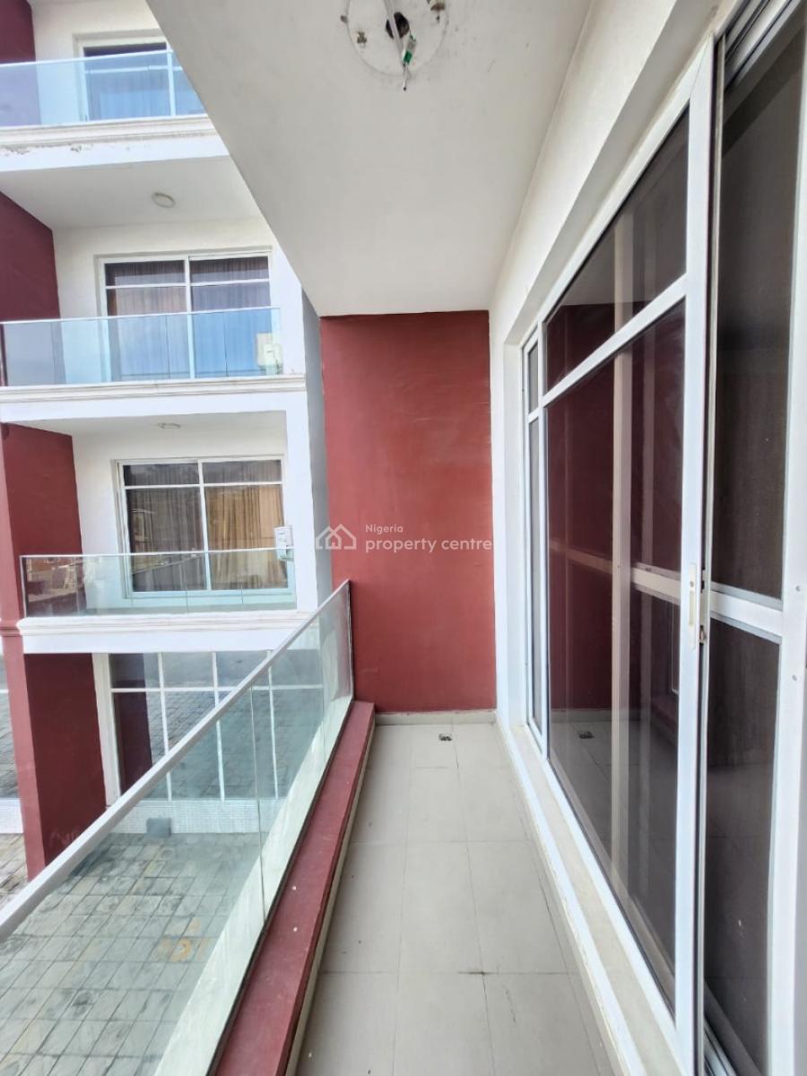 3 Apartment with 24 Hrs Light, Elevator, Pool and Gym, Victoria Island, Victoria Island (vi), Lagos, Self Contain (single Rooms) for Rent
