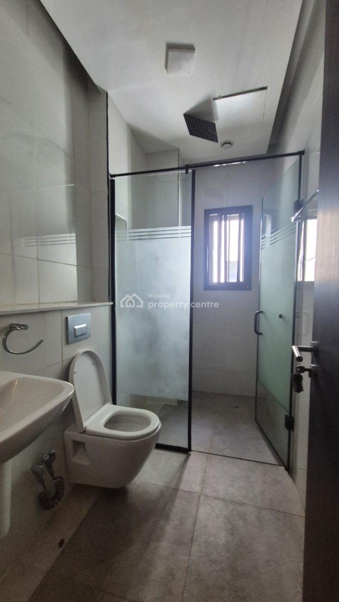 Luxuriously Finished 6 Bedroom Fully Detached Duplex & Private Elevato, Ikeja Gra, Ikeja, Lagos, Detached Duplex for Rent