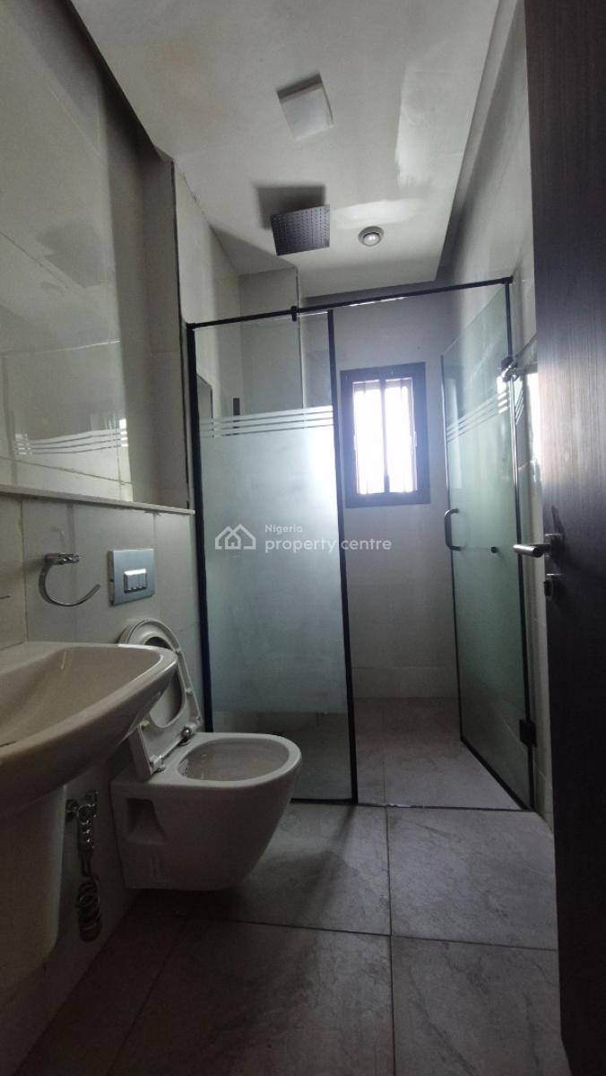 Luxuriously Finished 6 Bedroom Fully Detached Duplex & Private Elevato, Ikeja Gra, Ikeja, Lagos, Detached Duplex for Rent