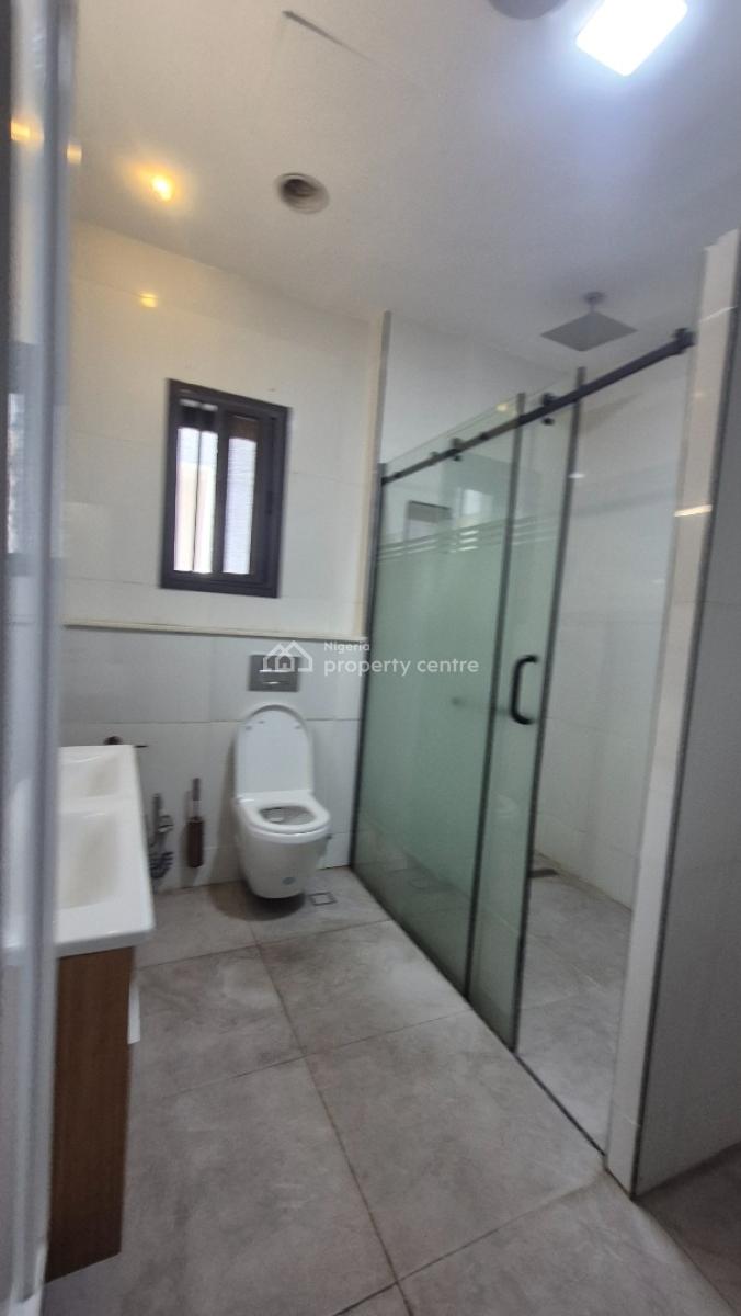 Luxuriously Finished 6 Bedroom Fully Detached Duplex & Private Elevato, Ikeja Gra, Ikeja, Lagos, Detached Duplex for Rent