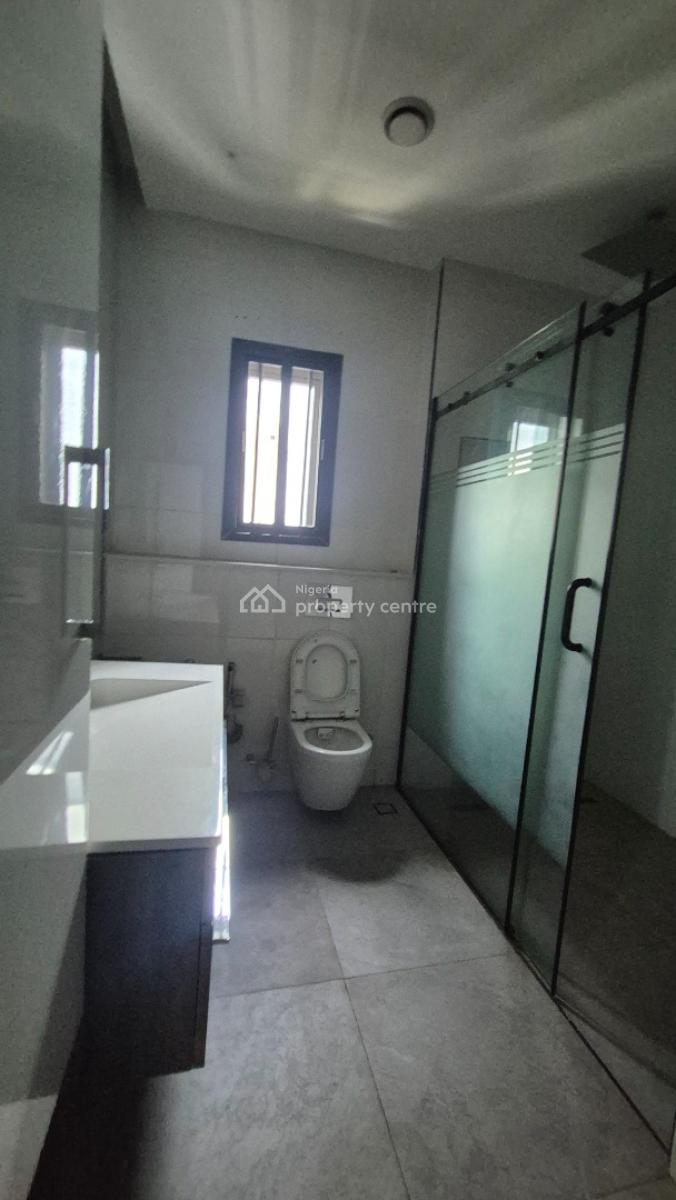 Luxuriously Finished 6 Bedroom Fully Detached Duplex & Private Elevato, Ikeja Gra, Ikeja, Lagos, Detached Duplex for Rent