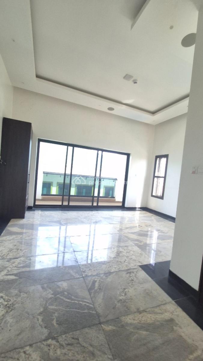 Luxuriously Finished 6 Bedroom Fully Detached Duplex & Private Elevato, Ikeja Gra, Ikeja, Lagos, Detached Duplex for Rent