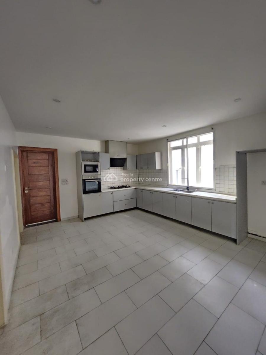 5 Bedroom Detached Duplex with Cinema, Osapa Lekki Lagos, Osapa, Lekki, Lagos, Detached Duplex for Sale