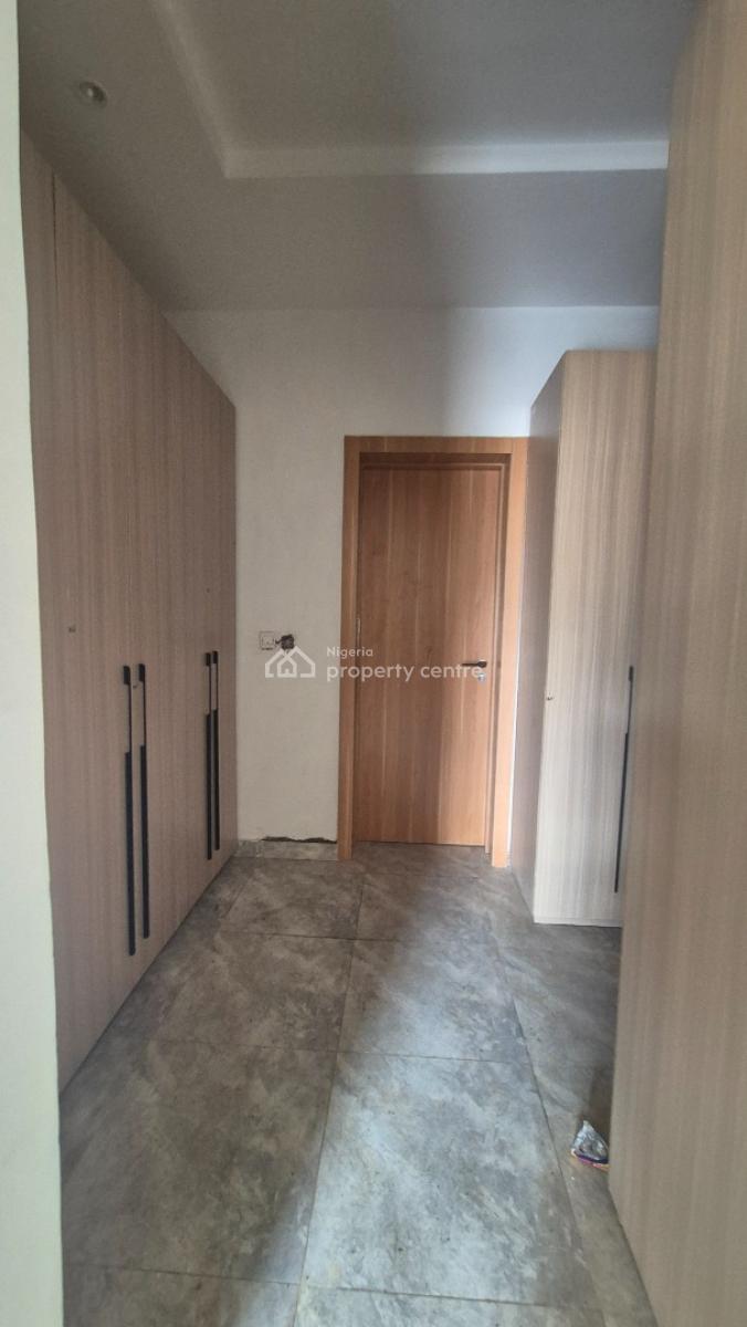 Luxurious Built 5 Bedroom Fully Detached Duplex with  1 Room Bq, Off Issac John Street Gra Ikeja Lagos, Ikeja Gra, Ikeja, Lagos, Detached Duplex for Rent