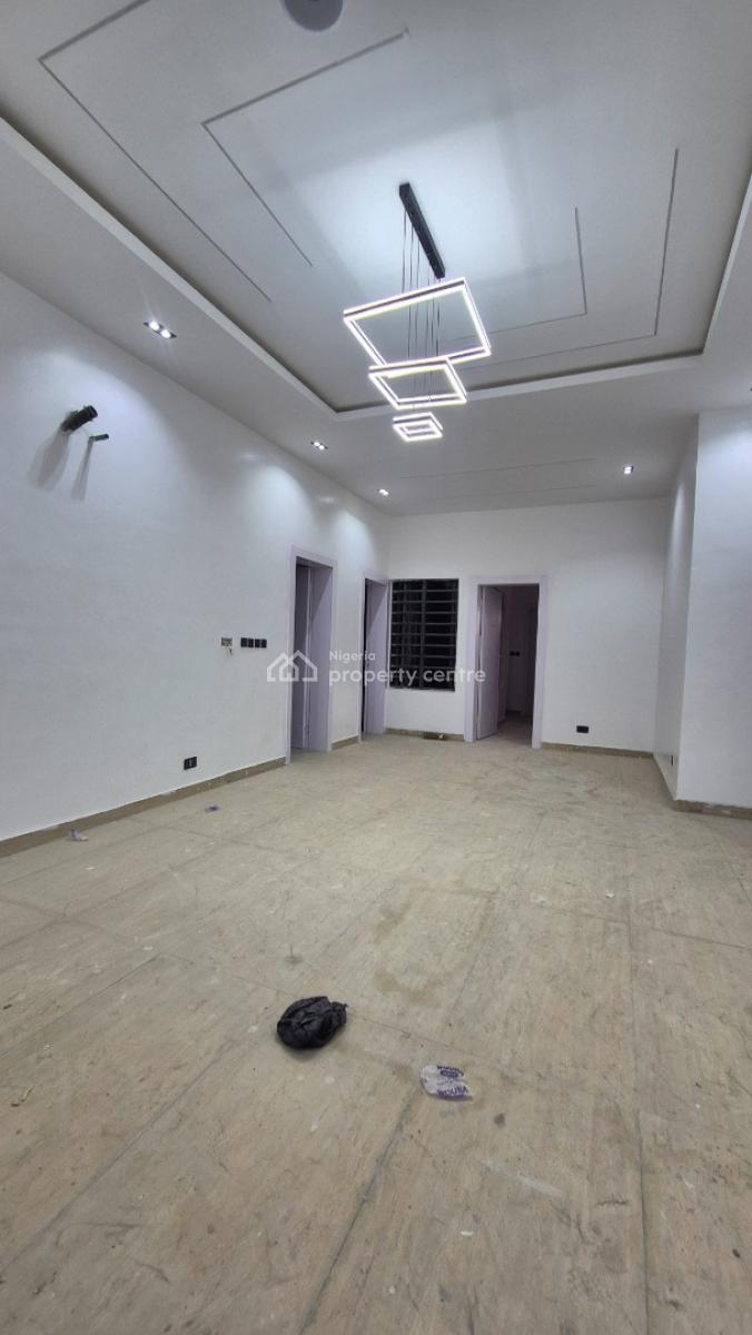Direct Luxurious Built 3bedroom Apartment & Bq, Sw/pool, Gym, Elevator, Off Issac Ohn Street Gra Ikeja Lagos, Ikeja Gra, Ikeja, Lagos, Flat / Apartment for Sale