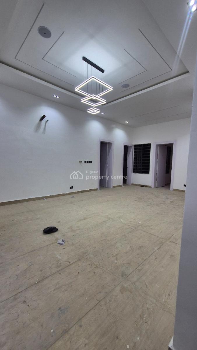 Direct Luxurious Built 3bedroom Apartment & Bq, Sw/pool, Gym, Elevator, Off Issac Ohn Street Gra Ikeja Lagos, Ikeja Gra, Ikeja, Lagos, Flat / Apartment for Sale