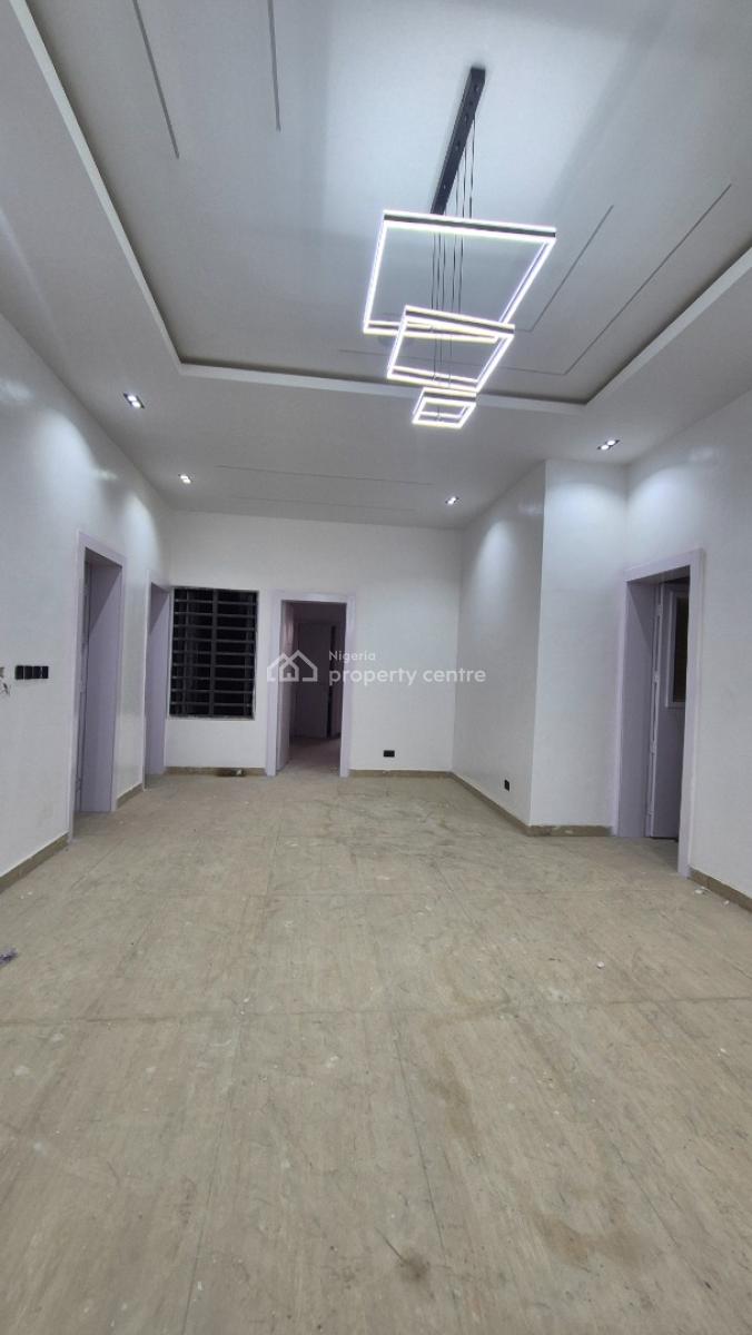 Direct Luxurious Built 3bedroom Apartment & Bq, Sw/pool, Gym, Elevator, Off Issac Ohn Street Gra Ikeja Lagos, Ikeja Gra, Ikeja, Lagos, Flat / Apartment for Sale