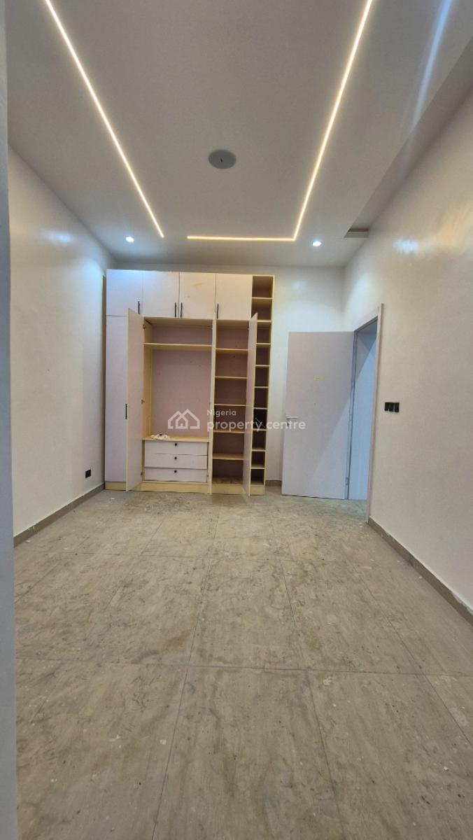 Direct Luxurious Built 3bedroom Apartment & Bq, Sw/pool, Gym, Elevator, Off Issac Ohn Street Gra Ikeja Lagos, Ikeja Gra, Ikeja, Lagos, Flat / Apartment for Sale