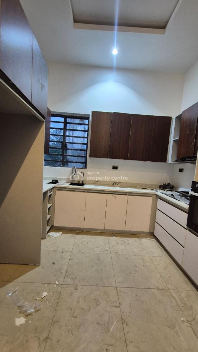Direct Luxurious Built 3bedroom Apartment & Bq, Sw/pool, Gym, Elevator, Off Issac Ohn Street Gra Ikeja Lagos, Ikeja Gra, Ikeja, Lagos, Flat / Apartment for Sale