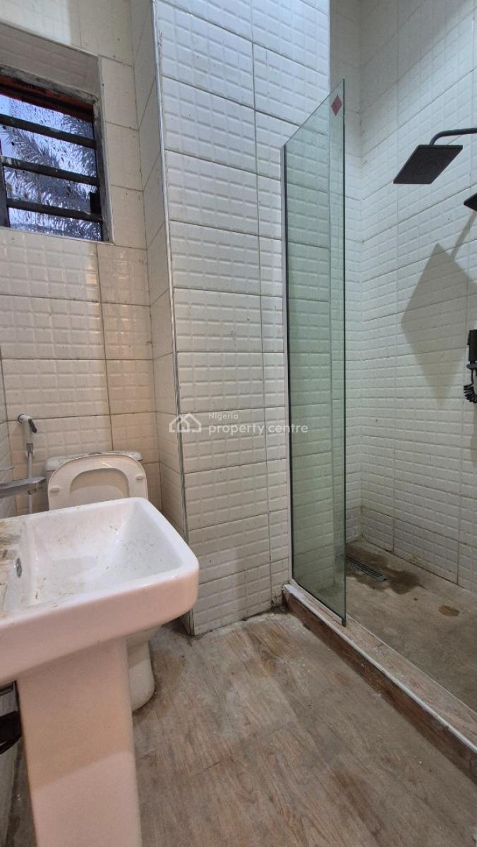 Direct Luxurious Built 3bedroom Apartment & Bq, Sw/pool, Gym, Elevator, Off Issac Ohn Street Gra Ikeja Lagos, Ikeja Gra, Ikeja, Lagos, Flat / Apartment for Sale