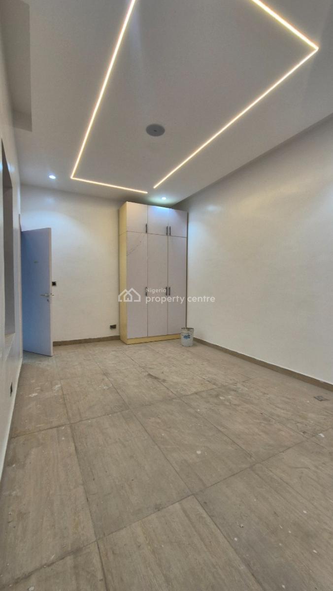 Direct Luxurious Built 3bedroom Apartment & Bq, Sw/pool, Gym, Elevator, Off Issac Ohn Street Gra Ikeja Lagos, Ikeja Gra, Ikeja, Lagos, Flat / Apartment for Sale