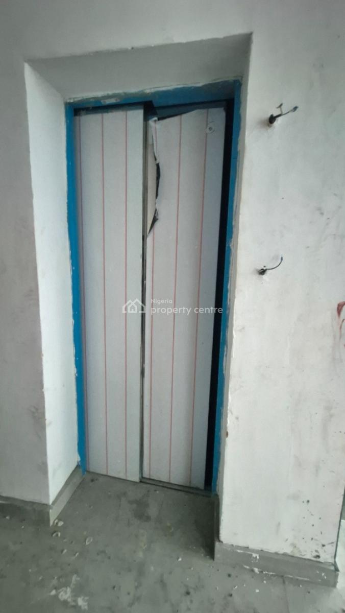 Direct Luxurious Built 3bedroom Apartment & Bq, Sw/pool, Gym, Elevator, Off Issac Ohn Street Gra Ikeja Lagos, Ikeja Gra, Ikeja, Lagos, Flat / Apartment for Sale