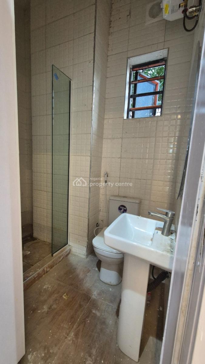 Direct Luxurious Built 3bedroom Apartment & Bq, Sw/pool, Gym, Elevator, Off Issac Ohn Street Gra Ikeja Lagos, Ikeja Gra, Ikeja, Lagos, Flat / Apartment for Sale
