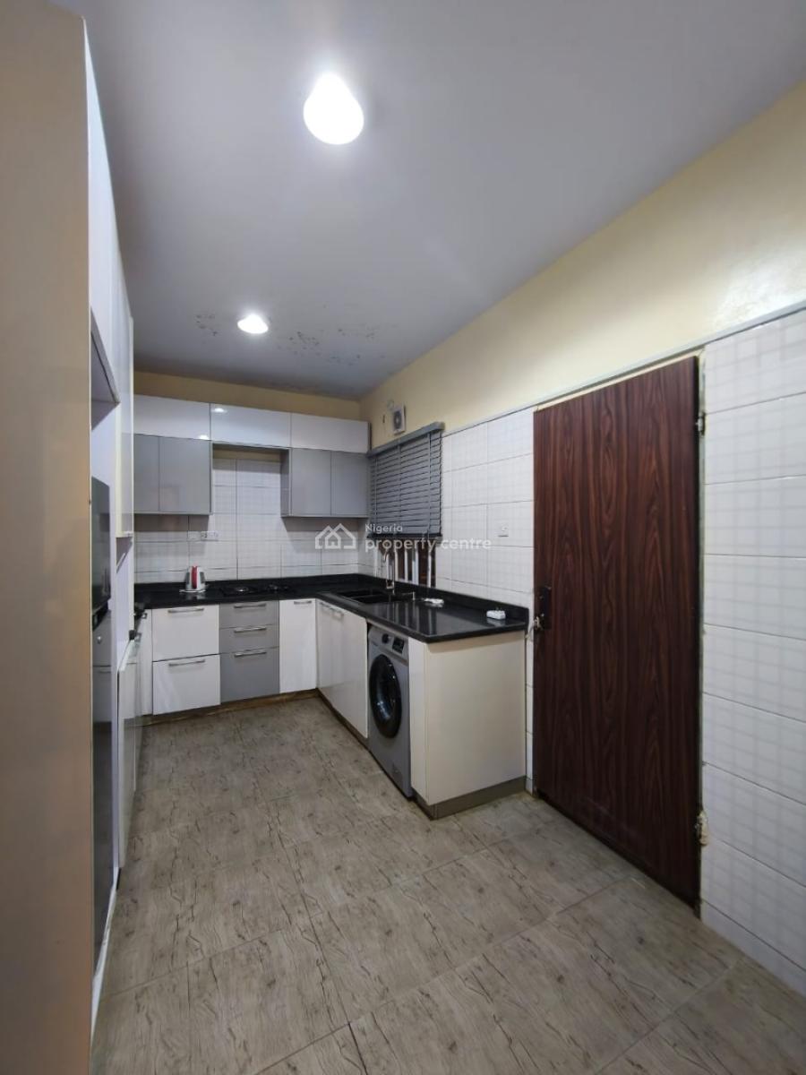 3 Unit of 3 Bedroom Apartments Plus Bq, Ikate, Lekki, Lagos, Self Contain (single Rooms) for Rent