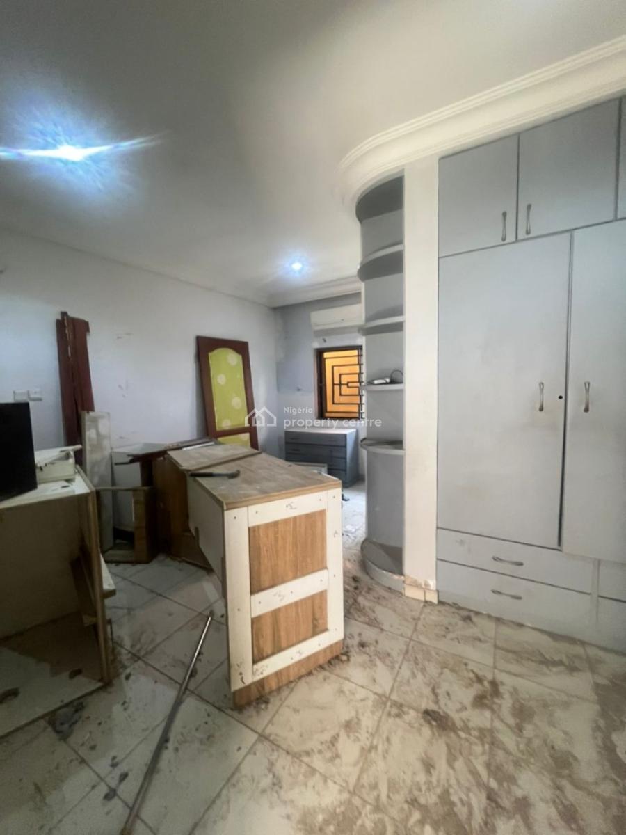 Standard Selfcontain, Utako, Abuja, Self Contain (single Rooms) for Rent