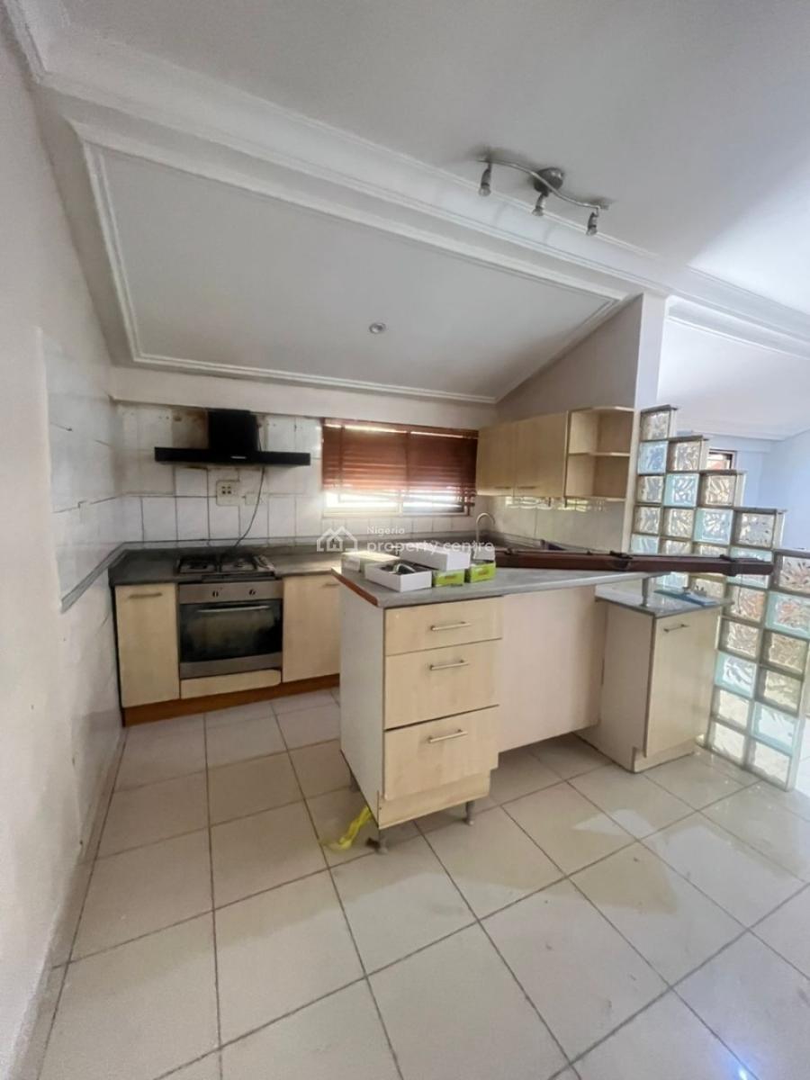 Standard 1bedroom Apartment, Utako, Abuja, Mini Flat (room and Parlour) for Rent