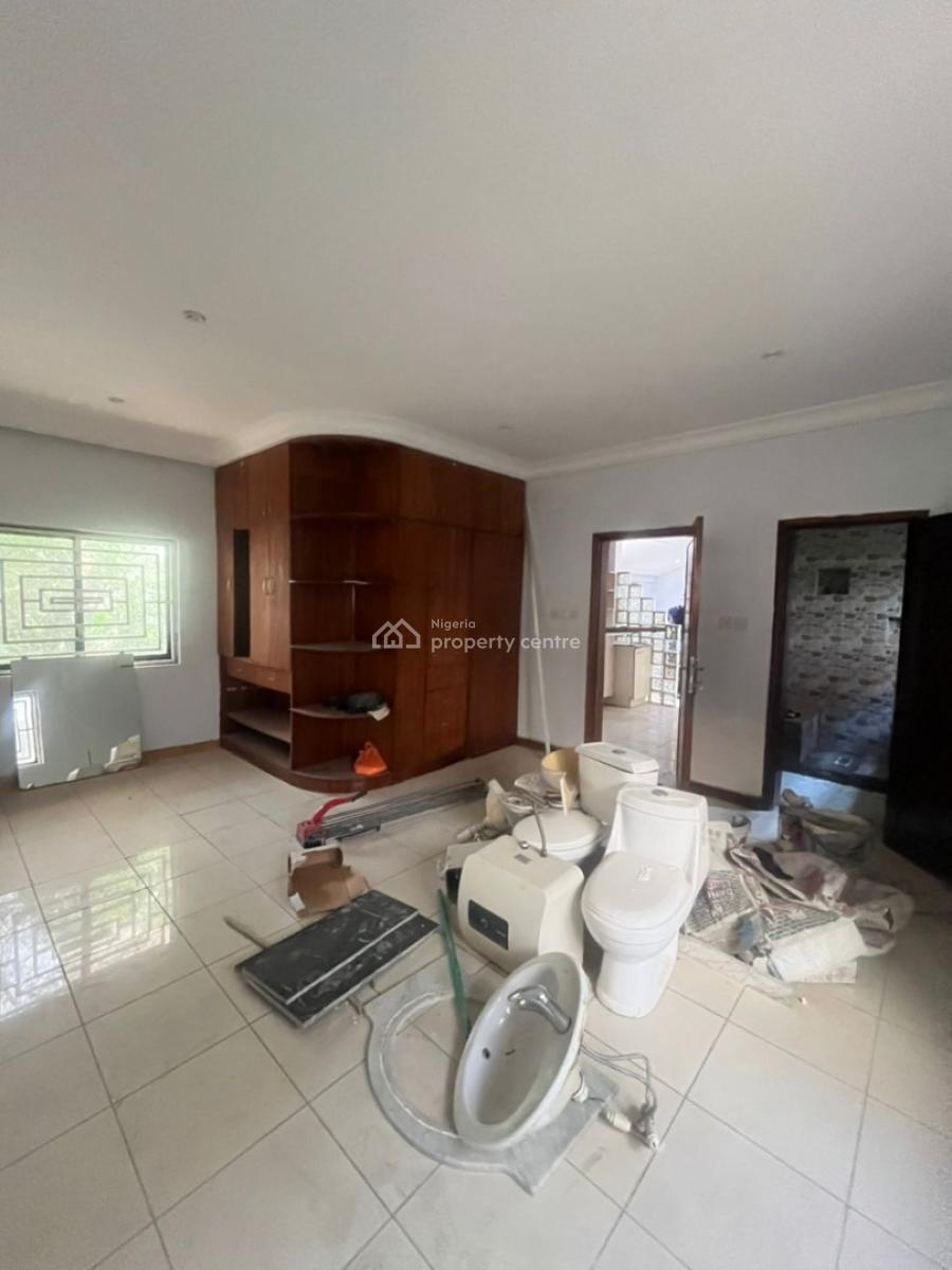 Standard 1bedroom Apartment, Utako, Abuja, Mini Flat (room and Parlour) for Rent