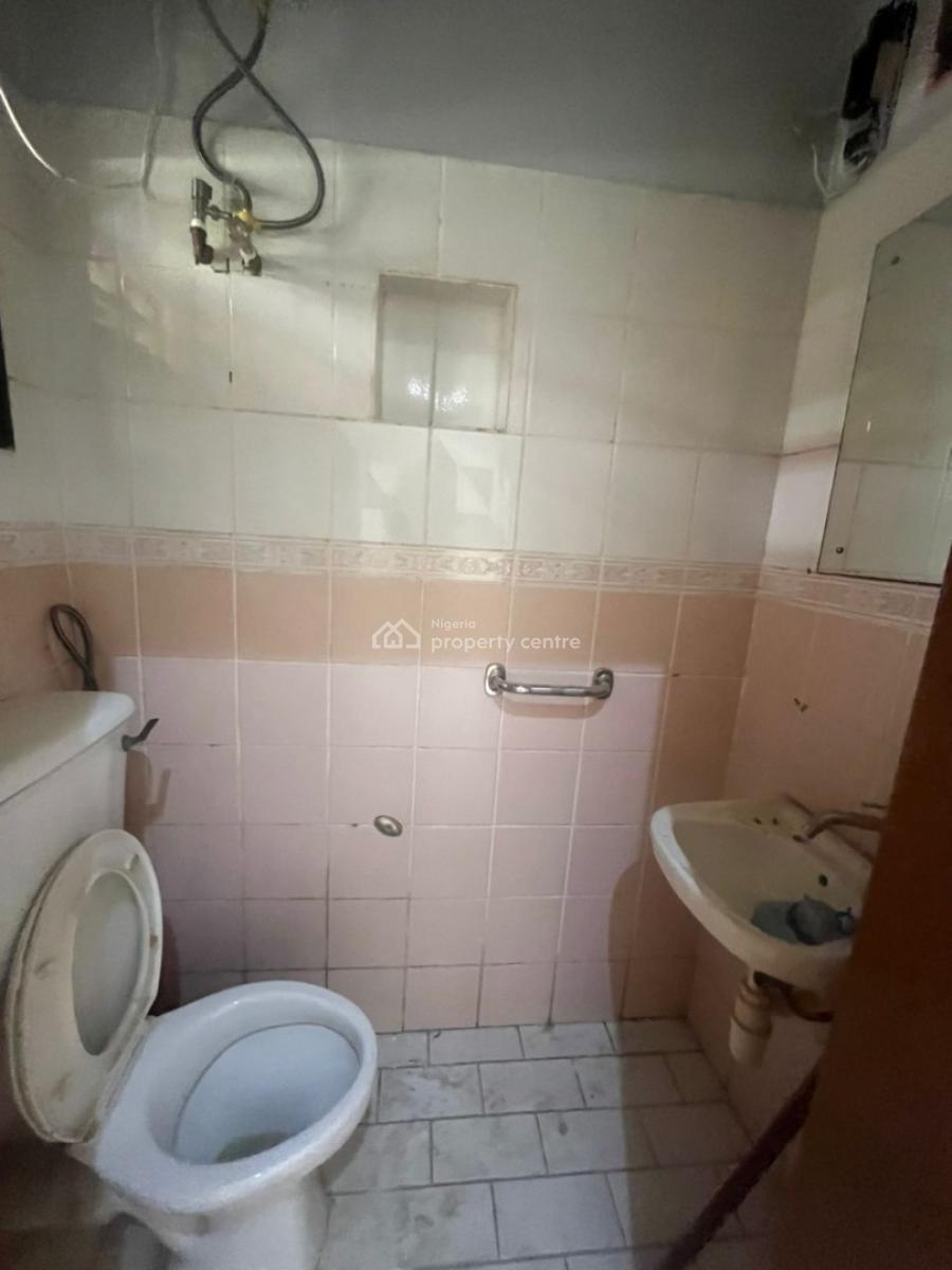 Standard 1bedroom Apartment, Utako, Abuja, Mini Flat (room and Parlour) for Rent
