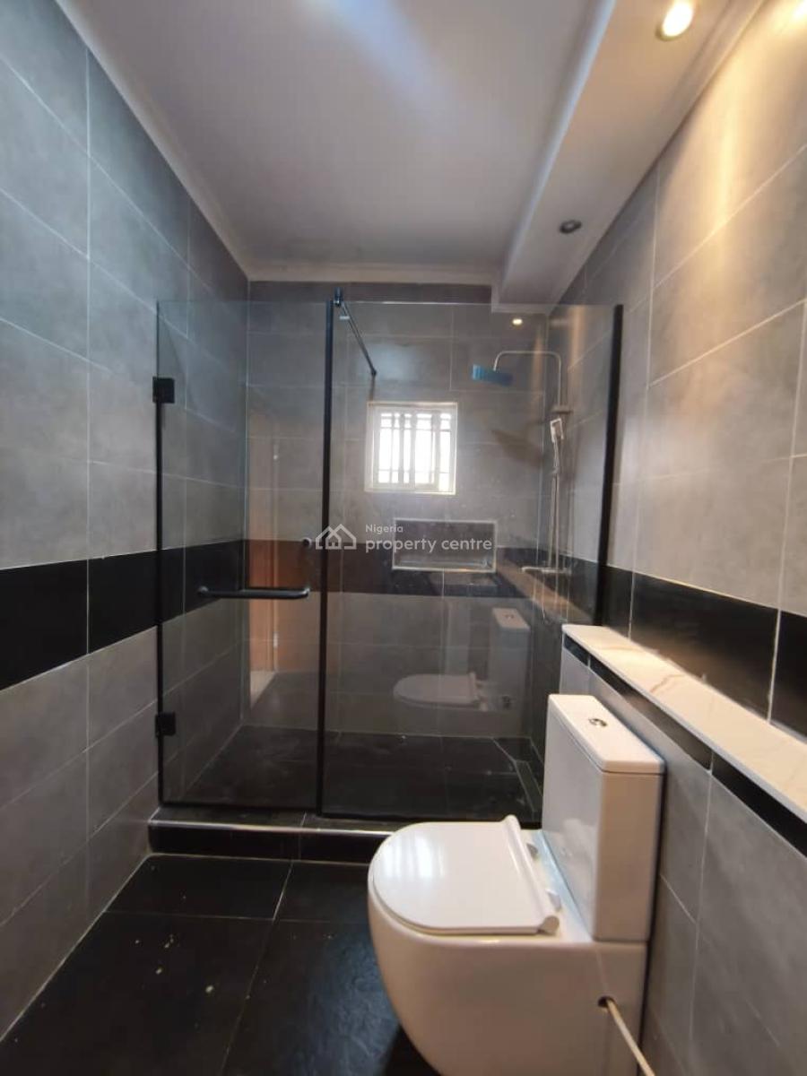 4 Bedroom Maisonette Penthouse Plus Bq, Lekki Lagos, Lekki Phase 1, Lekki, Lagos, House for Rent