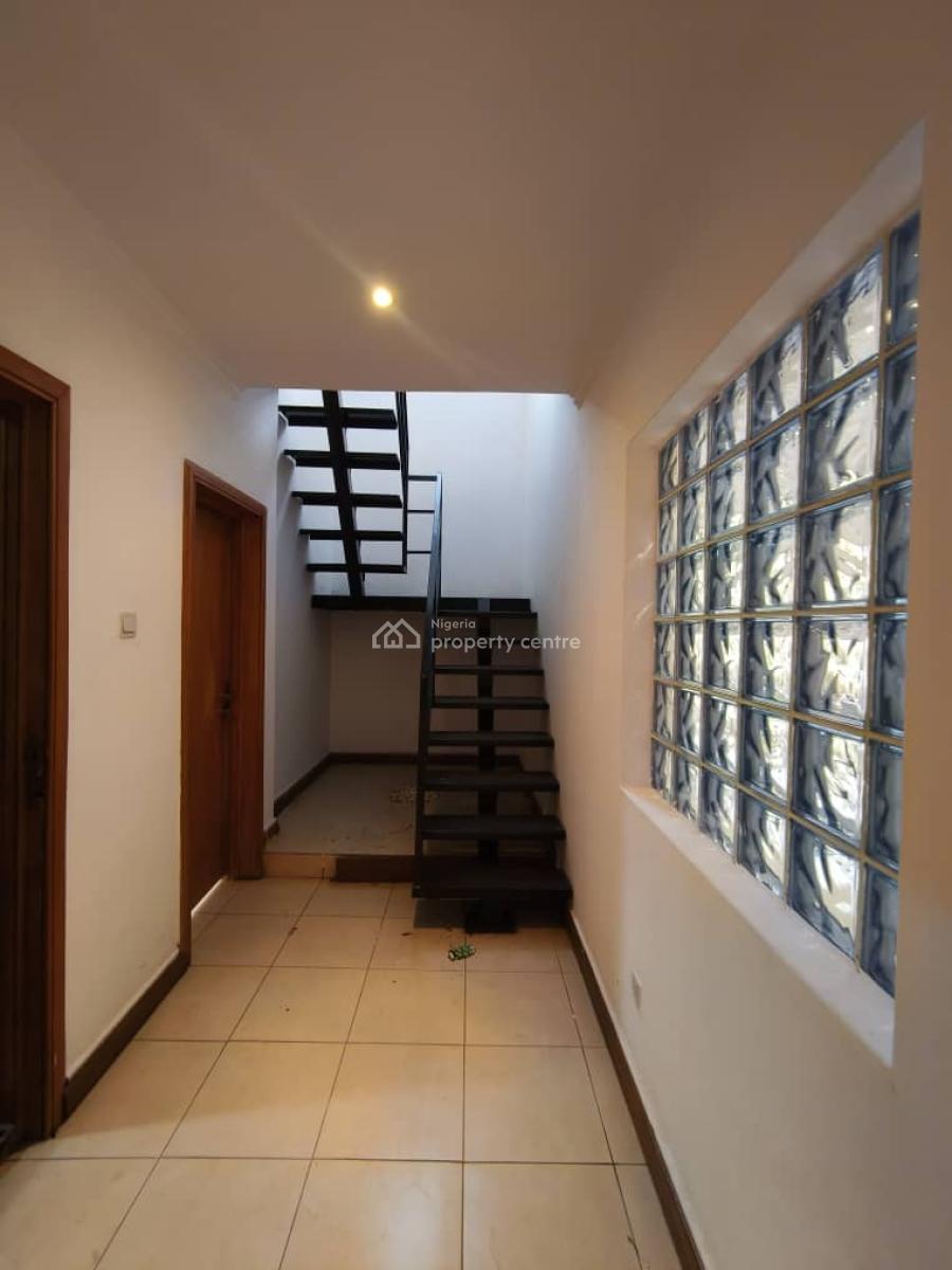 4 Bedroom Maisonette Penthouse Plus Bq, Lekki Lagos, Lekki Phase 1, Lekki, Lagos, House for Rent
