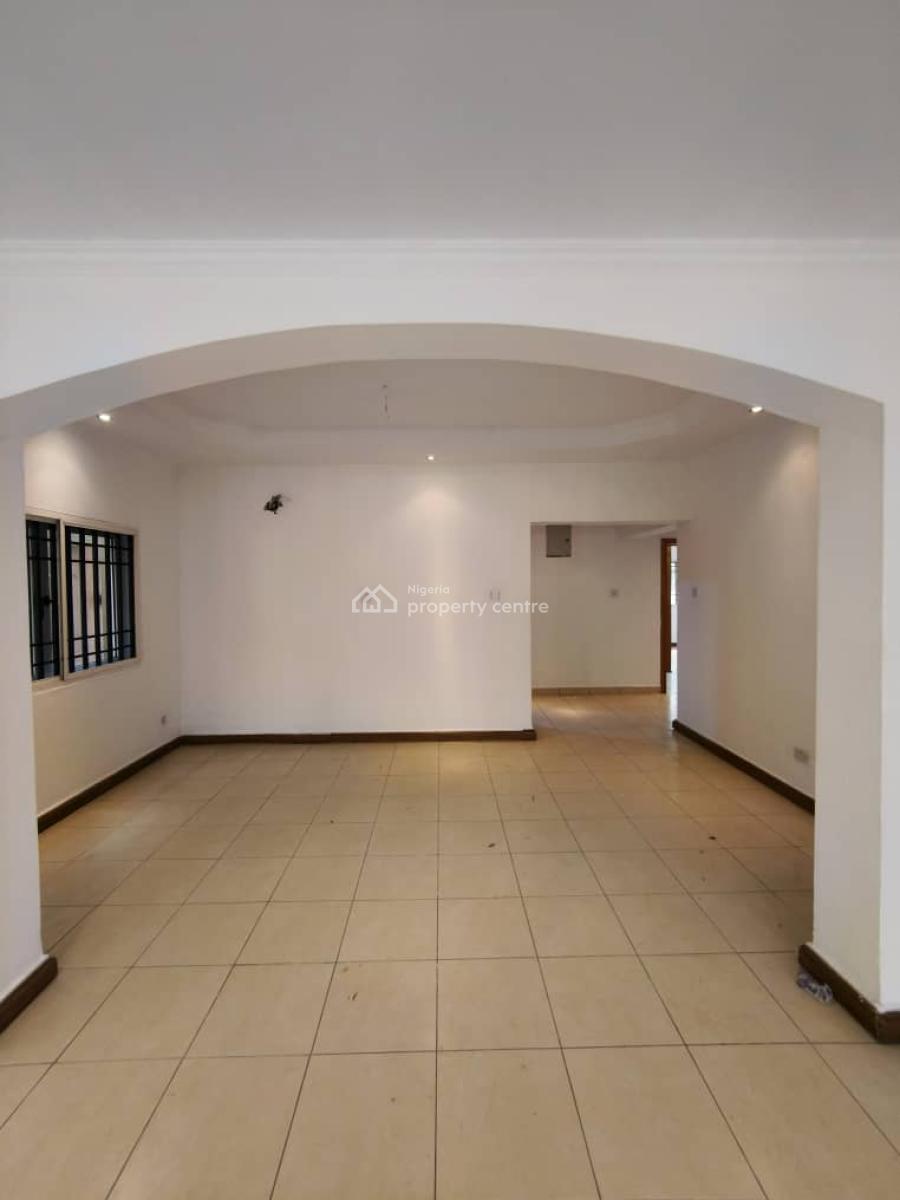 4 Bedroom Maisonette Penthouse Plus Bq, Lekki Lagos, Lekki Phase 1, Lekki, Lagos, House for Rent