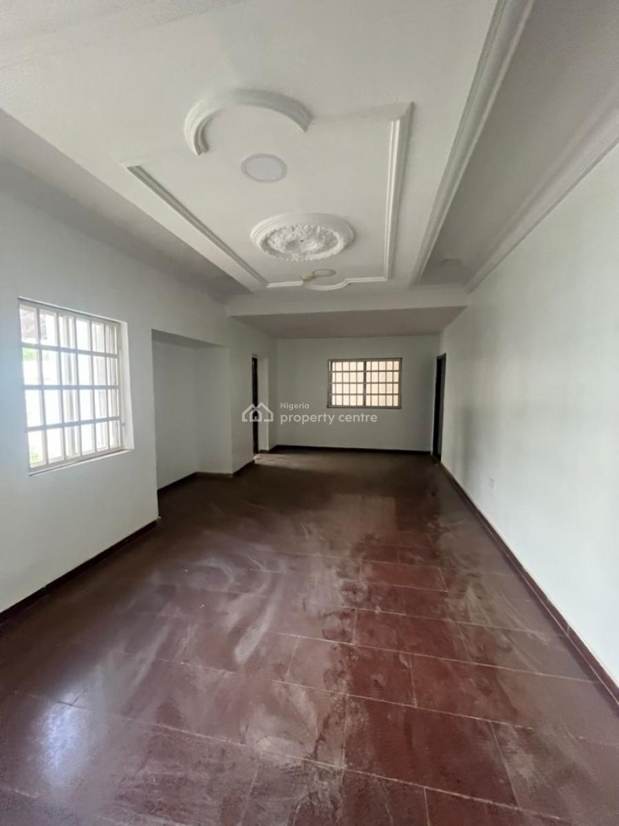 8bedroom Fully Detached Duplex with 2rooms Guest Chalet and a Basement, Asokoro District, Abuja, Detached Duplex for Rent