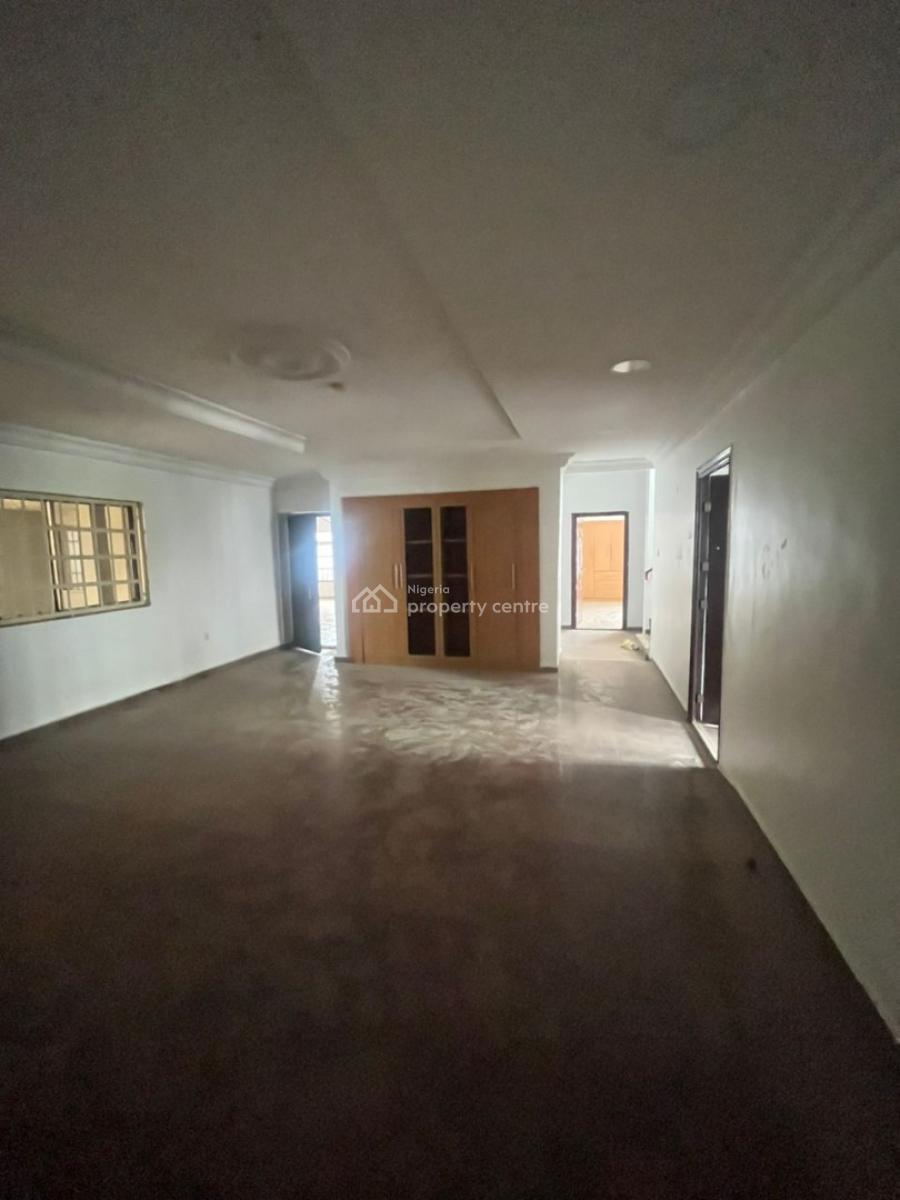 8bedroom Fully Detached Duplex with 2rooms Guest Chalet and a Basement, Asokoro District, Abuja, Detached Duplex for Rent
