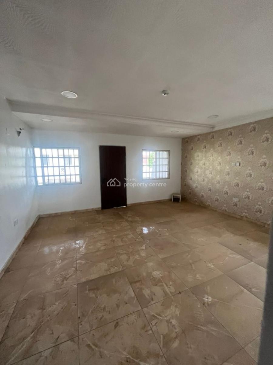 8bedroom Fully Detached Duplex with 2rooms Guest Chalet and a Basement, Asokoro District, Abuja, Detached Duplex for Rent