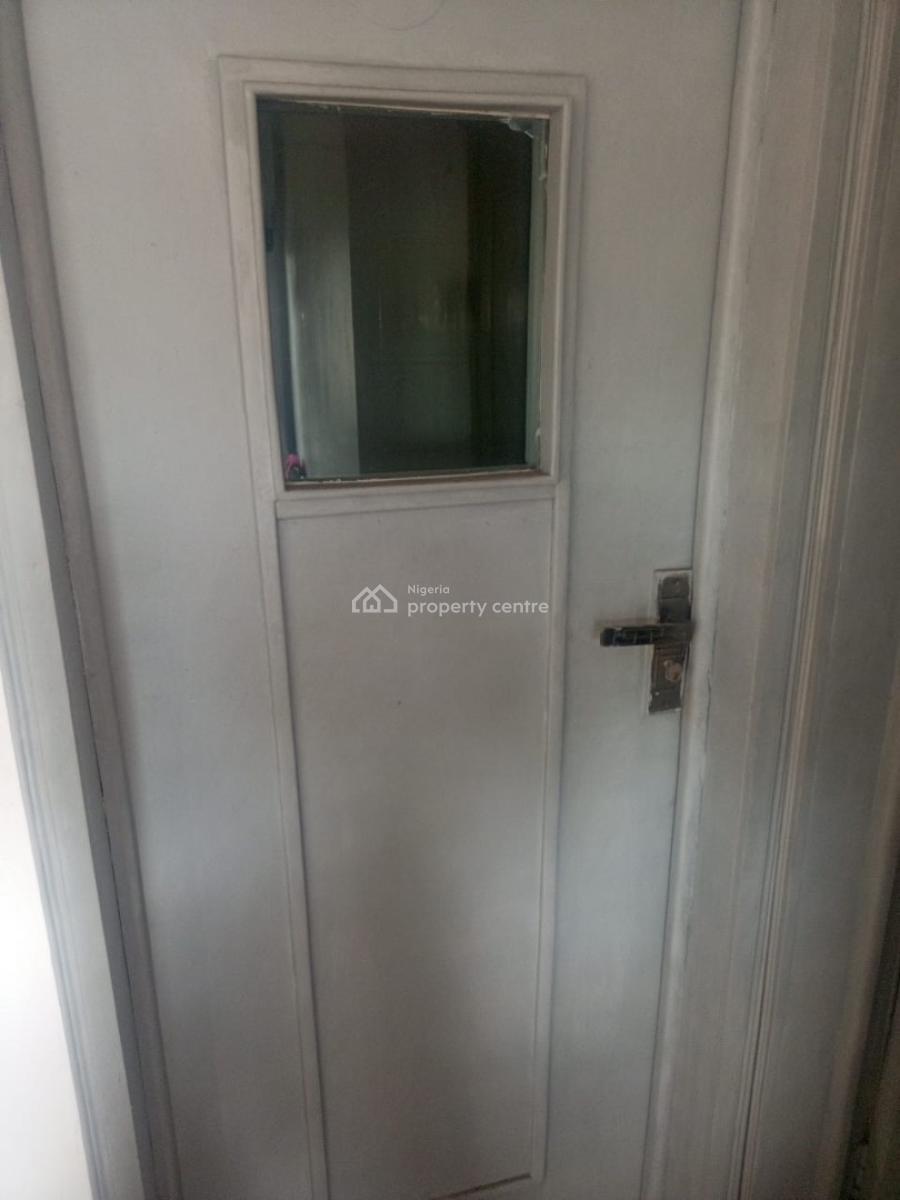 Commercial Bungalow Self Compound, Oregun, Ikeja, Lagos, Office Space for Rent