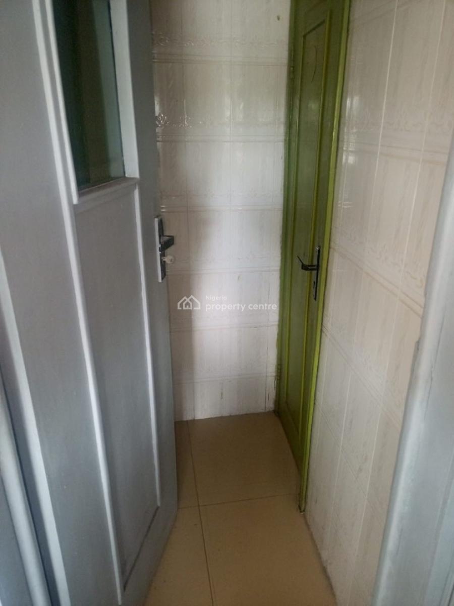 Commercial Bungalow Self Compound, Oregun, Ikeja, Lagos, Office Space for Rent
