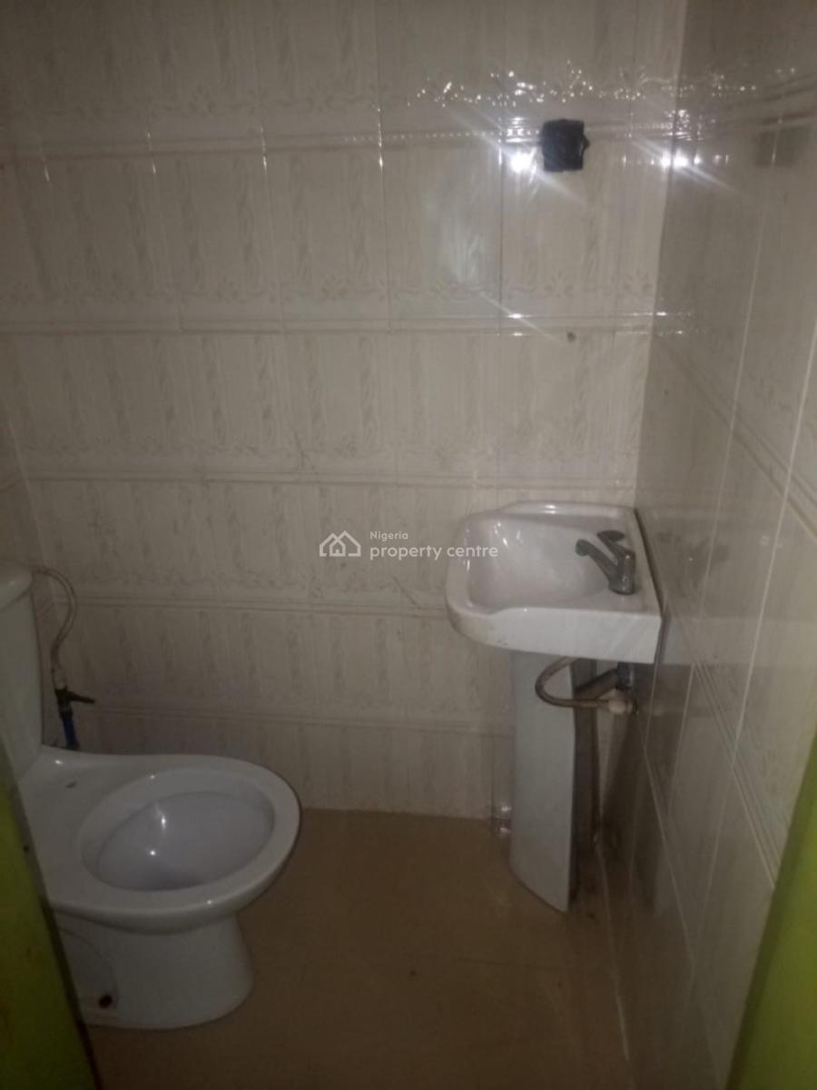 Commercial Bungalow Self Compound, Oregun, Ikeja, Lagos, Office Space for Rent