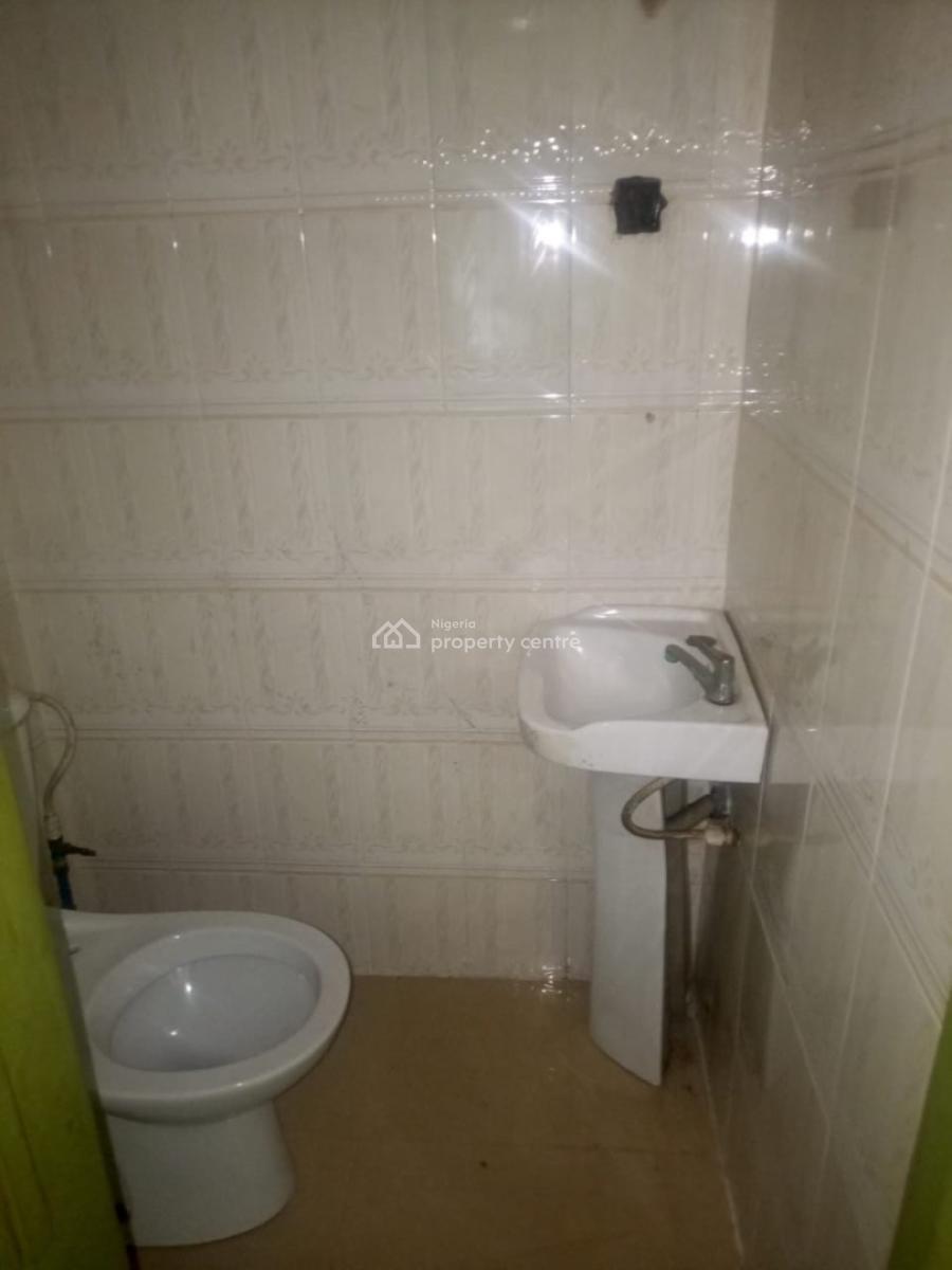 Commercial Bungalow Self Compound, Oregun, Ikeja, Lagos, Office Space for Rent
