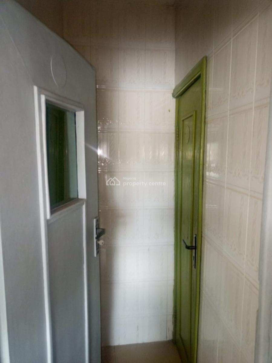 Commercial Bungalow Self Compound, Oregun, Ikeja, Lagos, Office Space for Rent