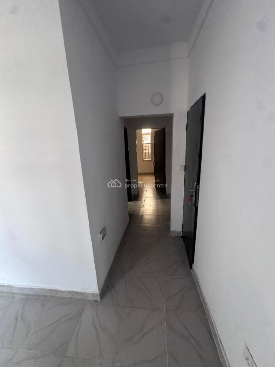 Nice 2bedroom Available, By Silver Crest School, Igbo Efon, Lekki, Lagos, Flat / Apartment for Rent