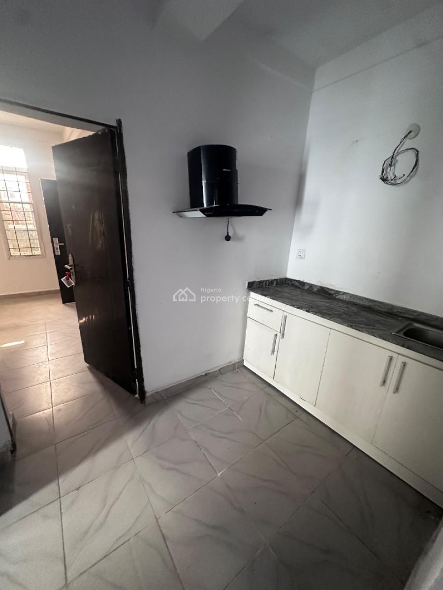 Nice 2bedroom Available, By Silver Crest School, Igbo Efon, Lekki, Lagos, Flat / Apartment for Rent