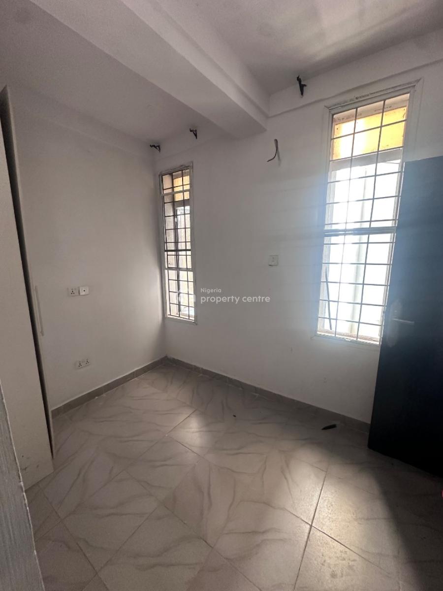 Nice 2bedroom Available, By Silver Crest School, Igbo Efon, Lekki, Lagos, Flat / Apartment for Rent