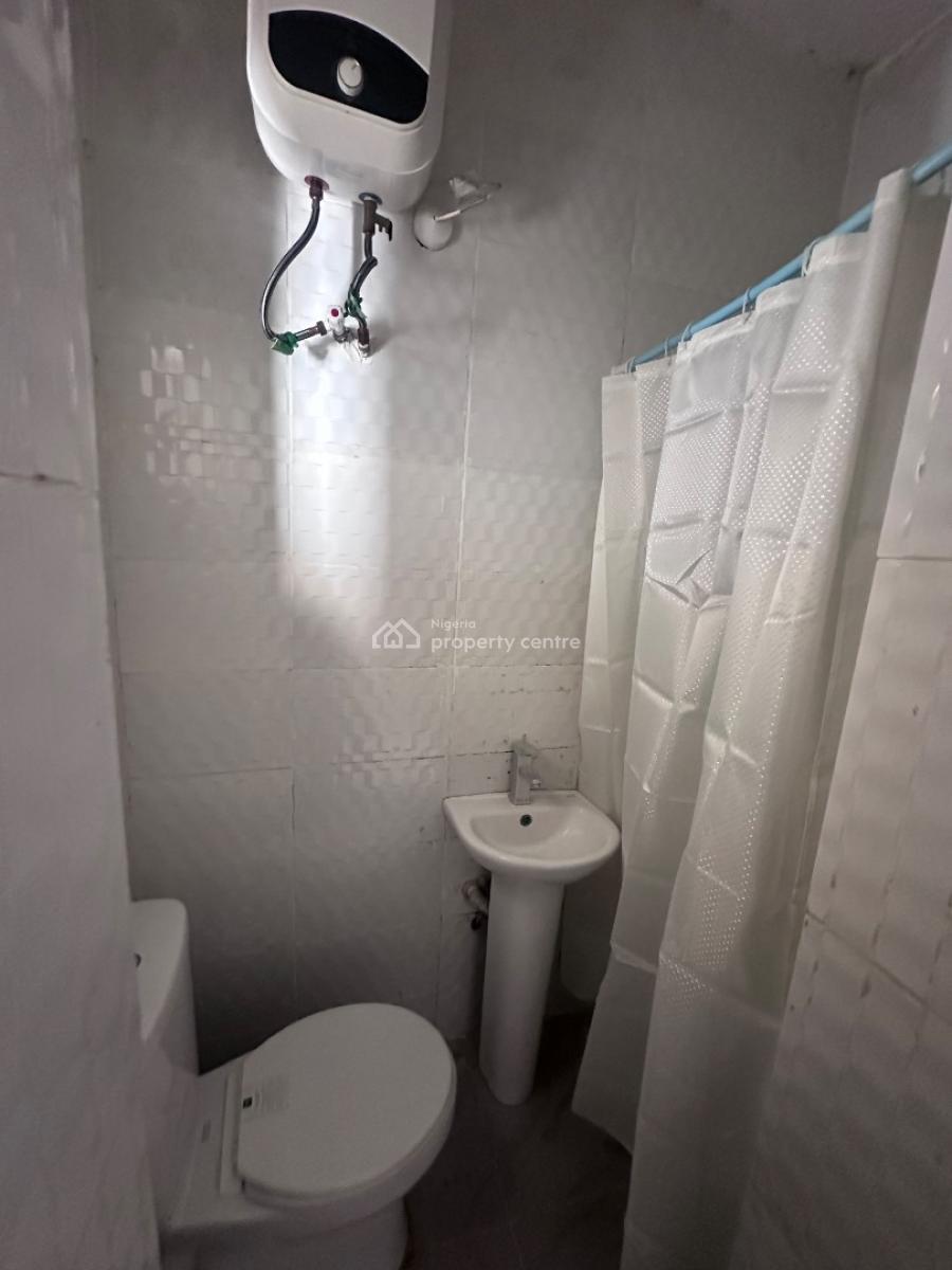 Nice 2bedroom Available, By Silver Crest School, Igbo Efon, Lekki, Lagos, Flat / Apartment for Rent