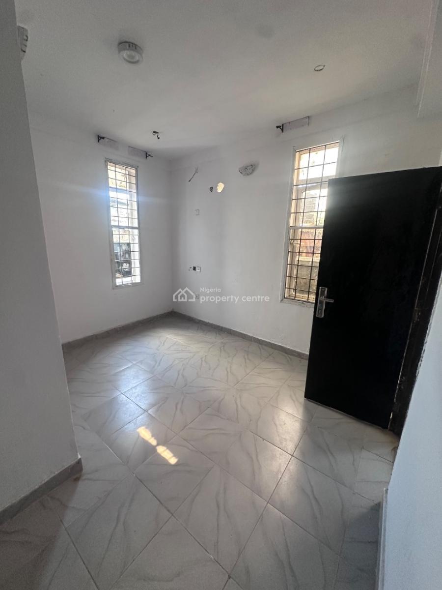 Nice 2bedroom Available, By Silver Crest School, Igbo Efon, Lekki, Lagos, Flat / Apartment for Rent