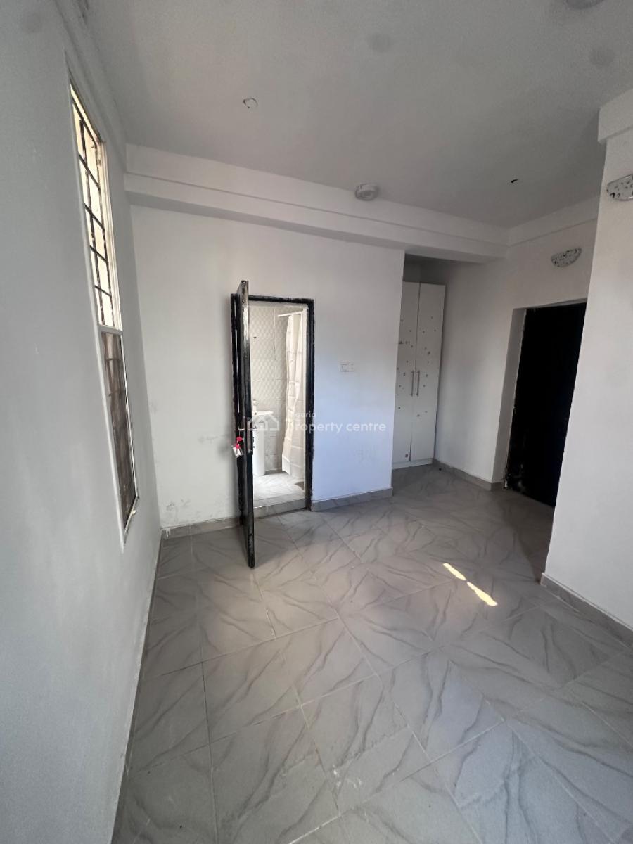 Nice 2bedroom Available, By Silver Crest School, Igbo Efon, Lekki, Lagos, Flat / Apartment for Rent