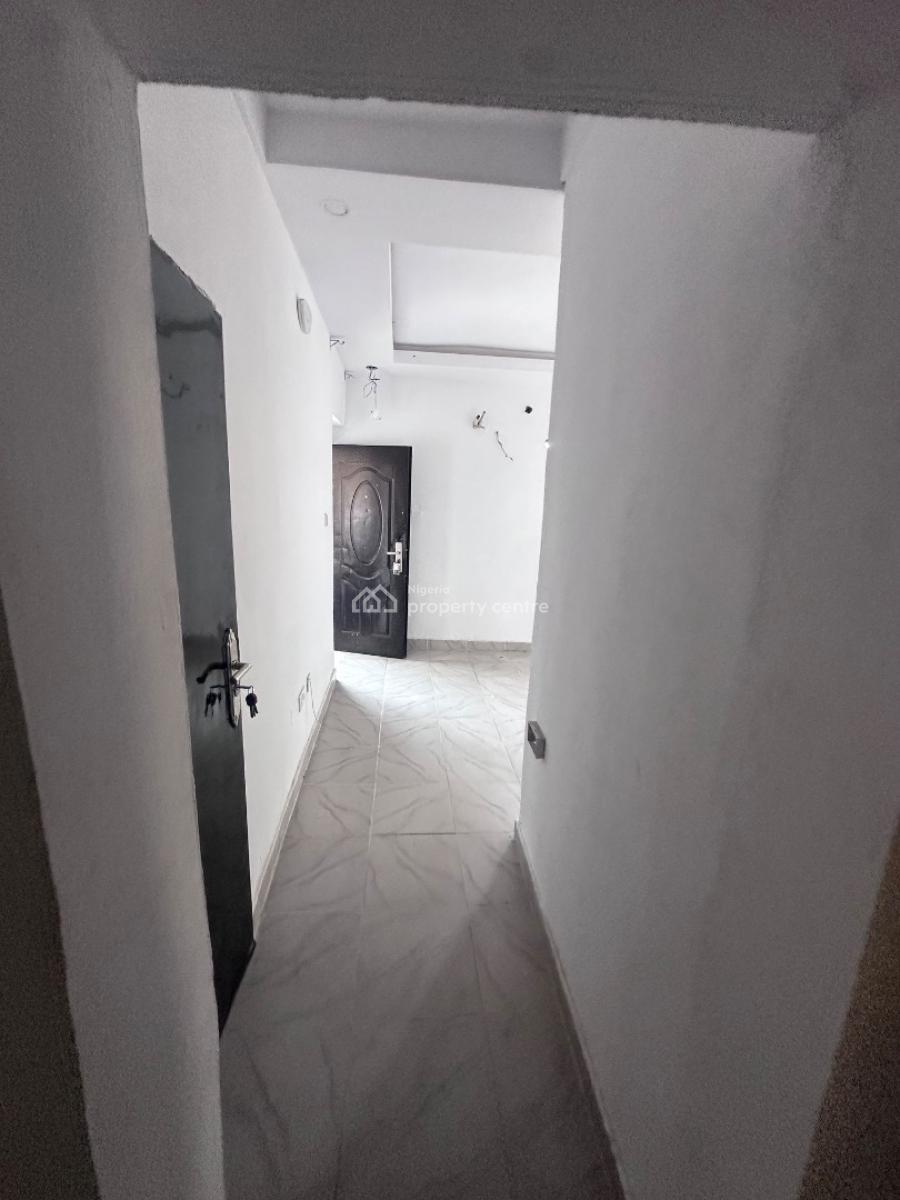 Nice 2bedroom Available, By Silver Crest School, Igbo Efon, Lekki, Lagos, Flat / Apartment for Rent