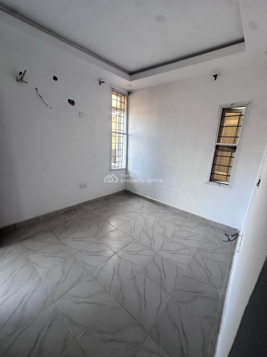 Nice 2bedroom Available, By Silver Crest School, Igbo Efon, Lekki, Lagos, Flat / Apartment for Rent