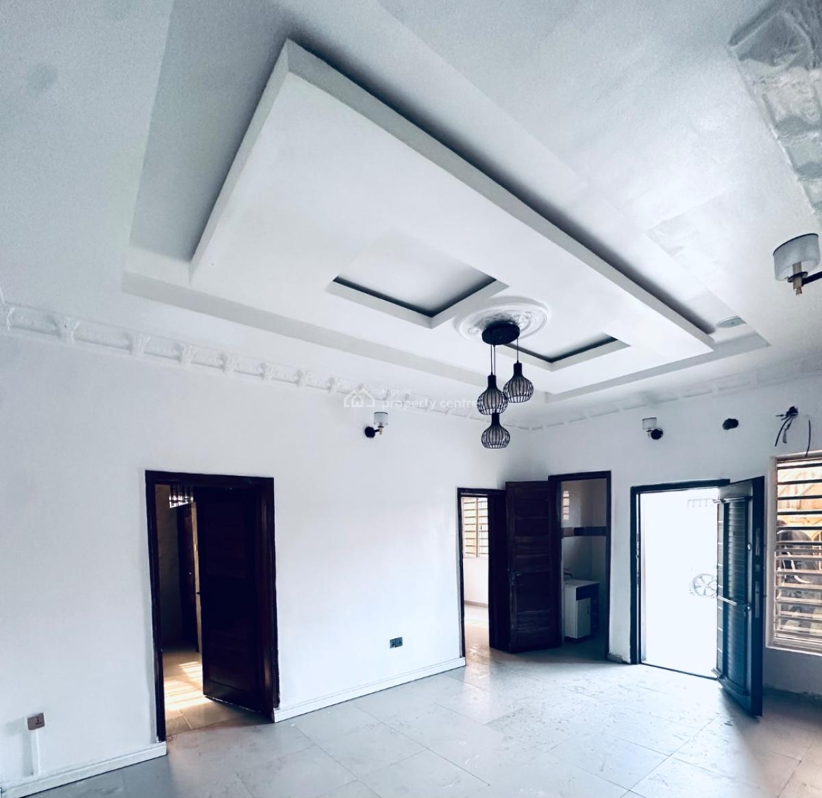 Luxury 2bedroom Flat, Road 1, Ologolo, Lekki, Lagos, Flat / Apartment for Rent