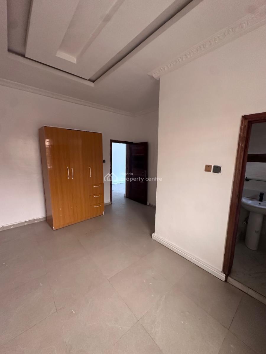 Luxury 2bedroom Flat, Road 1, Ologolo, Lekki, Lagos, Flat / Apartment for Rent