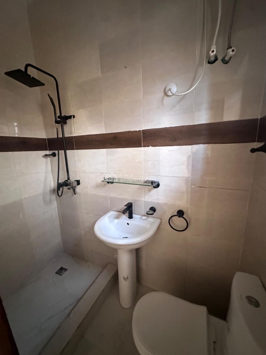 Luxury 2bedroom Flat, Road 1, Ologolo, Lekki, Lagos, Flat / Apartment for Rent