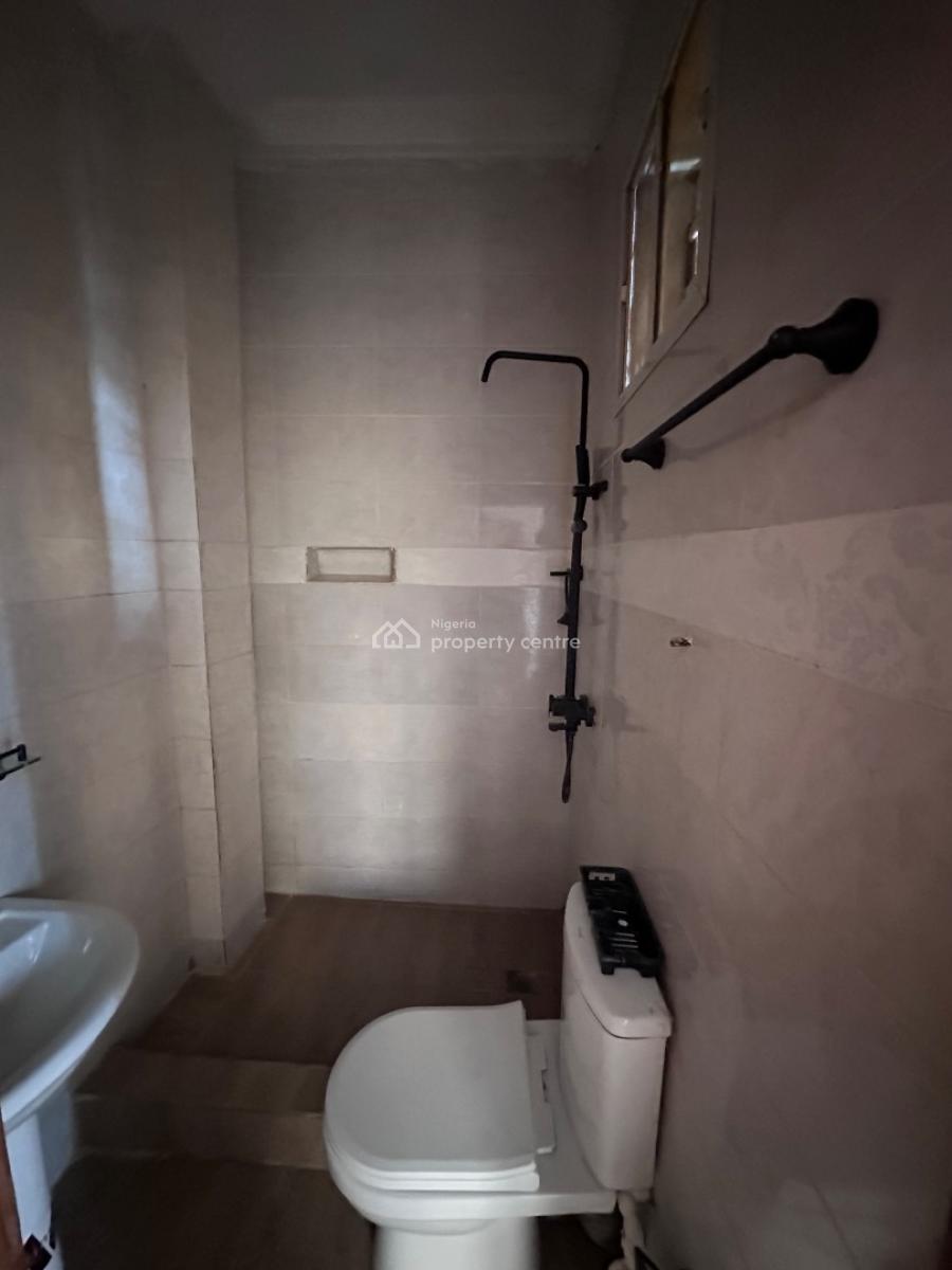 Luxury 2bedroom Flat, Road 1, Ologolo, Lekki, Lagos, Flat / Apartment for Rent