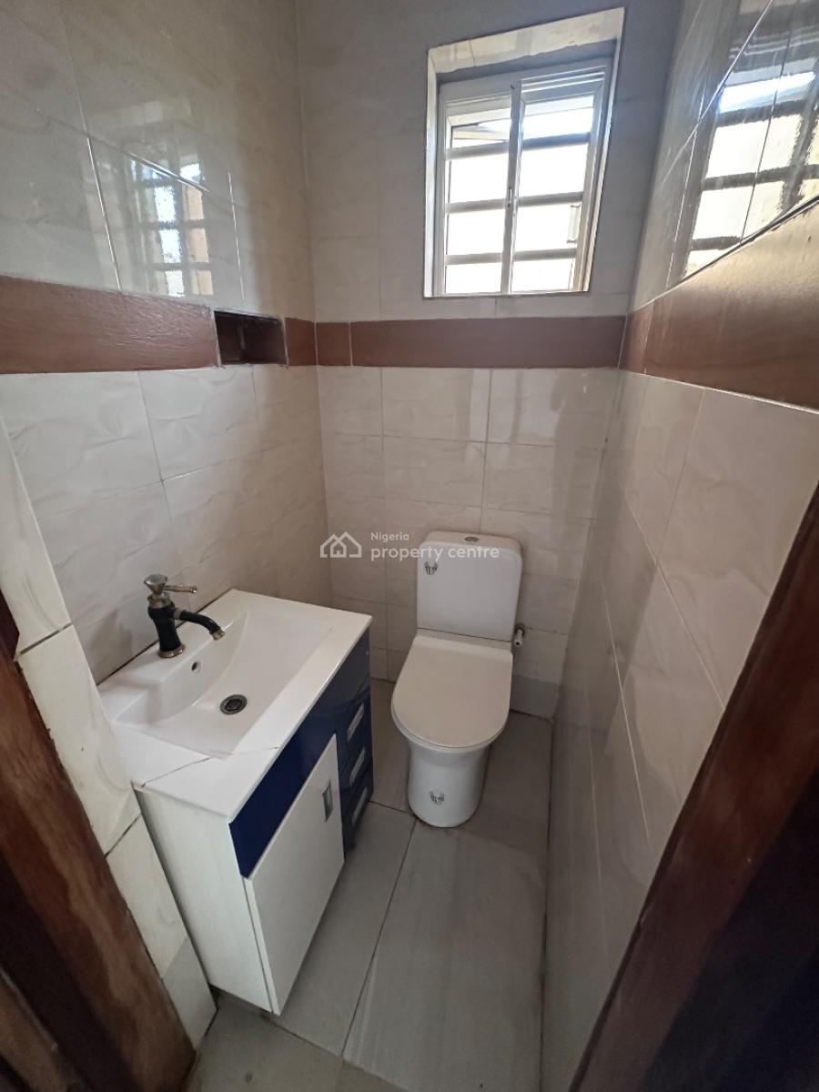 Luxury 2bedroom Flat, Road 1, Ologolo, Lekki, Lagos, Flat / Apartment for Rent